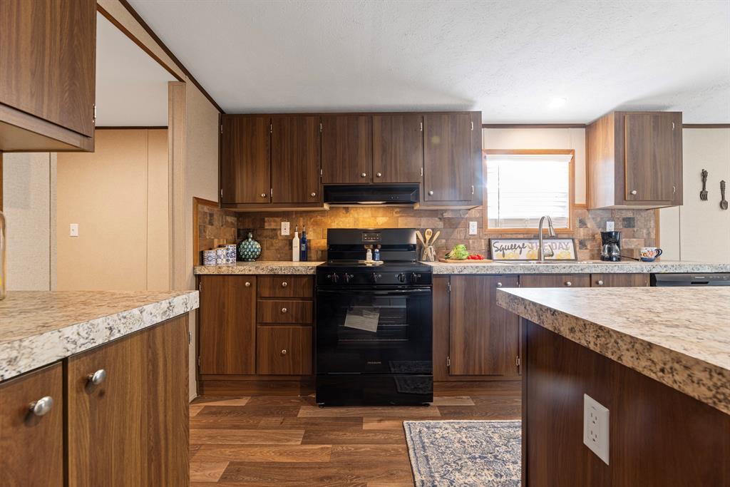 Silver Spurs Ranch - Residential
