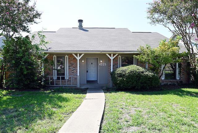 Beautiful and inviting 3-bedroom, 2-bath home offering 1,818 sq. ft. of comfortable living space. This well-maintained property features an open and functional layout with spacious living areas and plenty of natural light. The kitchen flows seamlessly into the dining and living spaces, making it perfect for everyday living and entertaining. The primary suite includes a private bath and ample closet space, while the additional bedrooms are generously sized. Enjoy a relaxing backyard ideal for outdoor gatherings. Conveniently located near major highways, shopping, dining, and entertainment in the heart of The Colony.