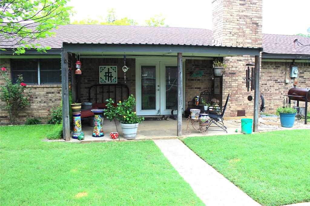 Tanglewood West Add - Residential