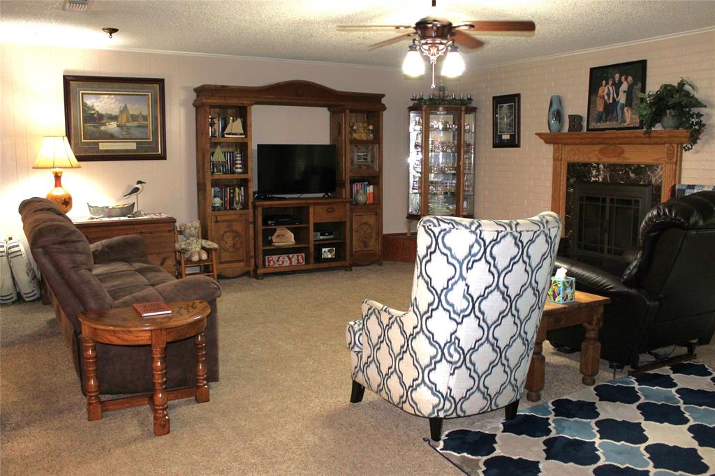 Tanglewood West Add - Residential