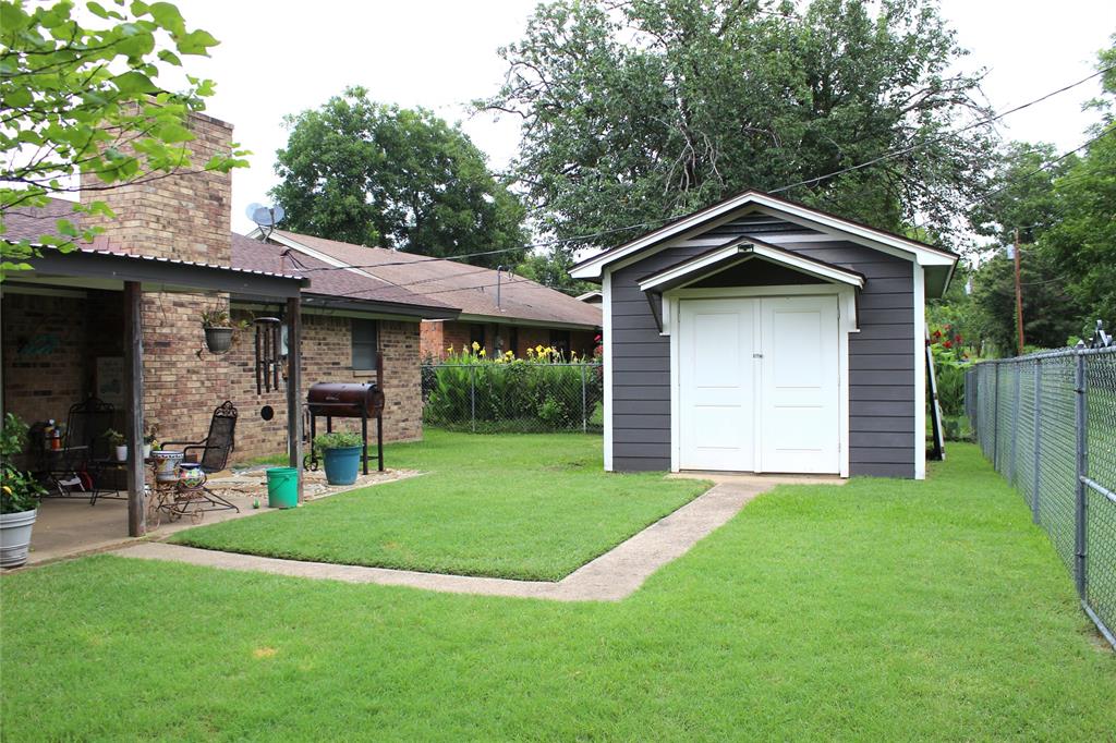 Tanglewood West Add - Residential