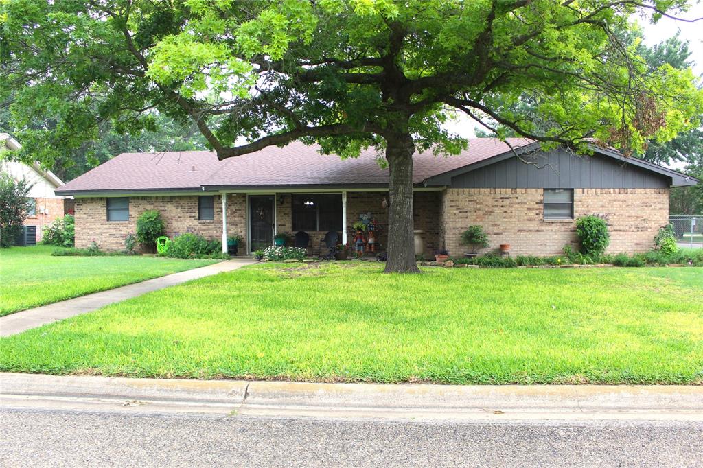 Tanglewood West Add - Residential