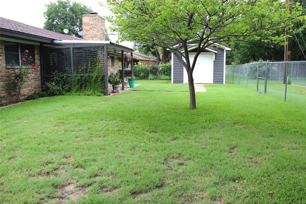 Tanglewood West Add - Residential