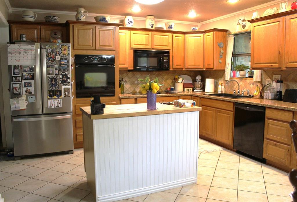 Tanglewood West Add - Residential