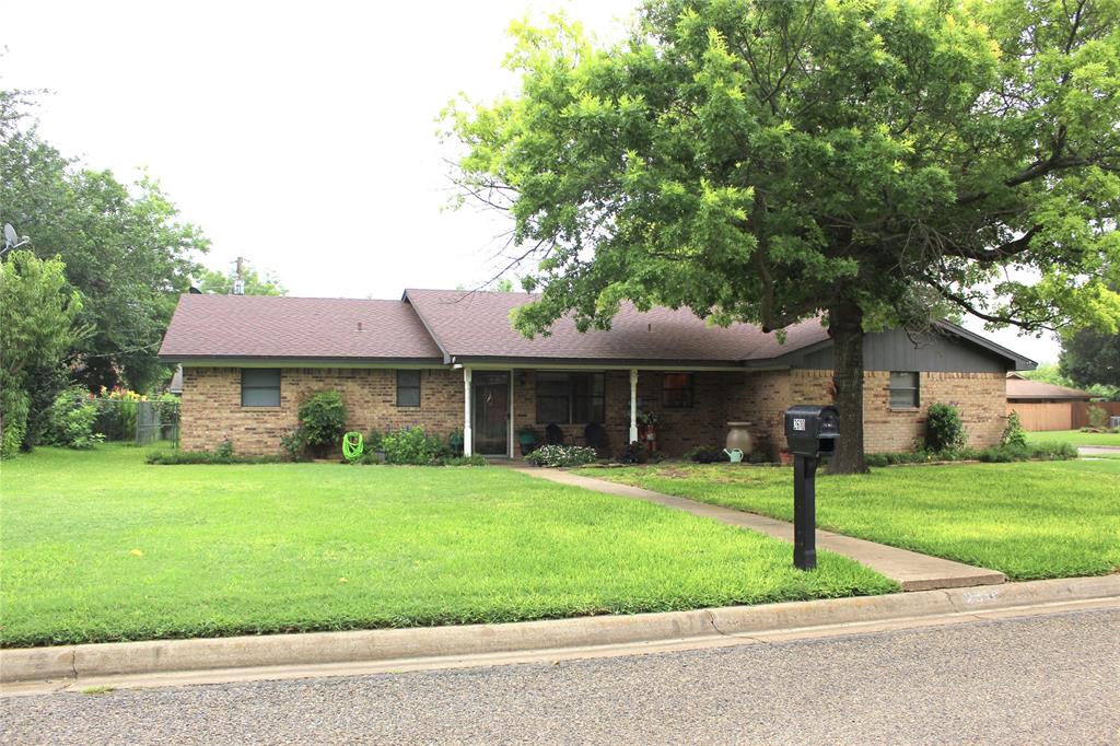 Tanglewood West Add - Residential