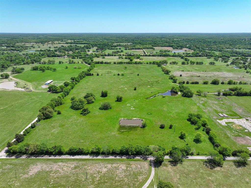 Milagro Ranch - Land