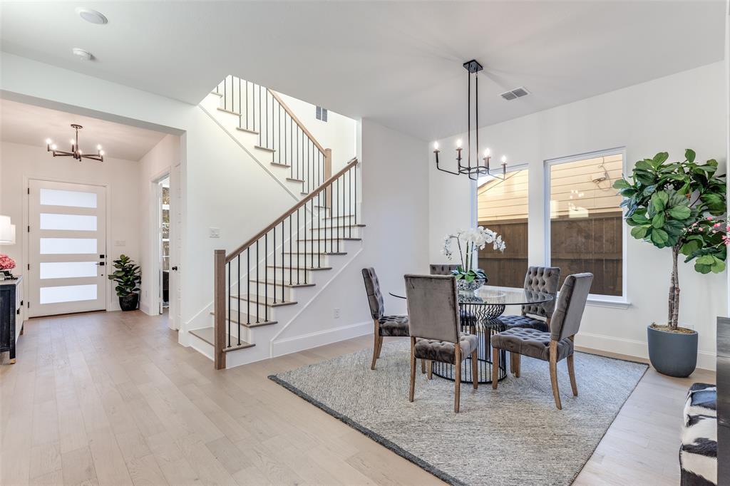 Berkshire - Residential