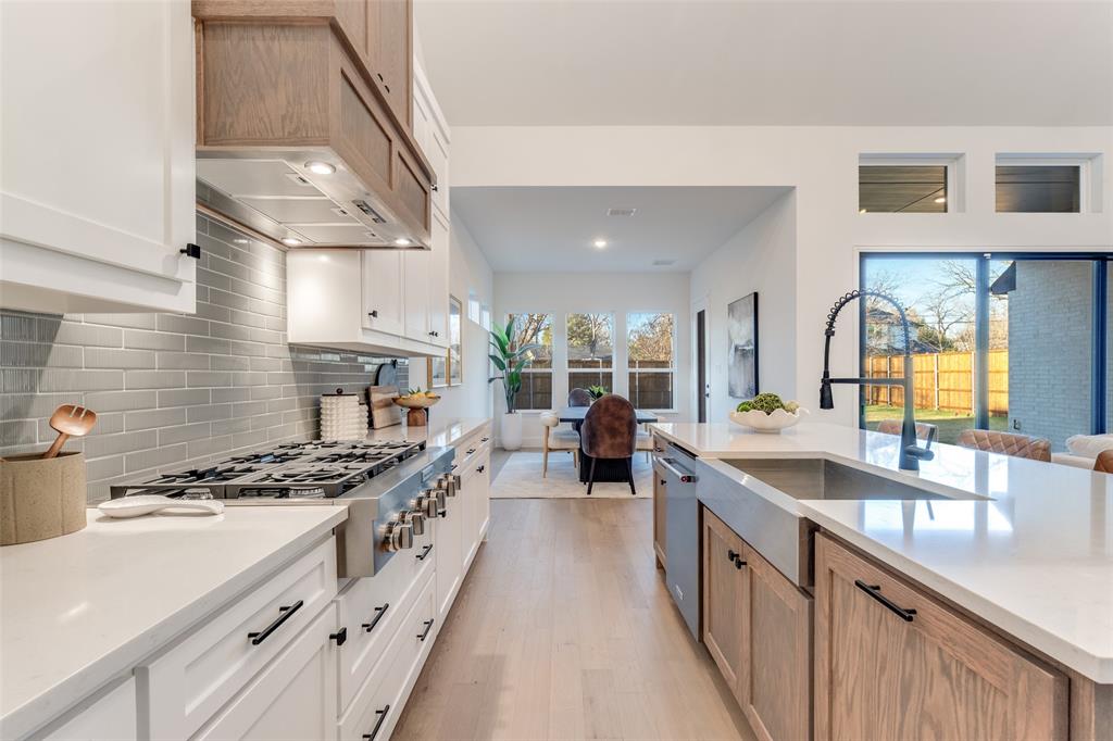 Berkshire - Residential