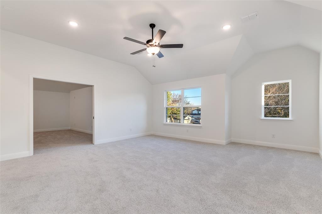 Berkshire - Residential