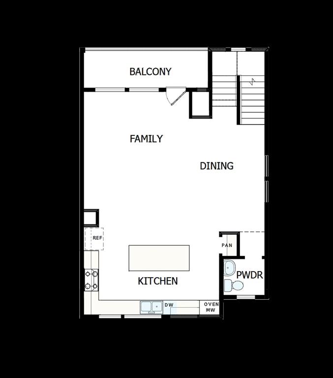 Trails at Waterside - Residential