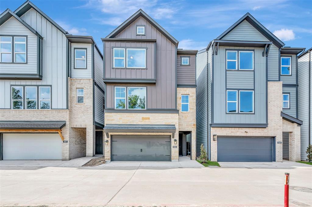 Trails at Waterside - Residential