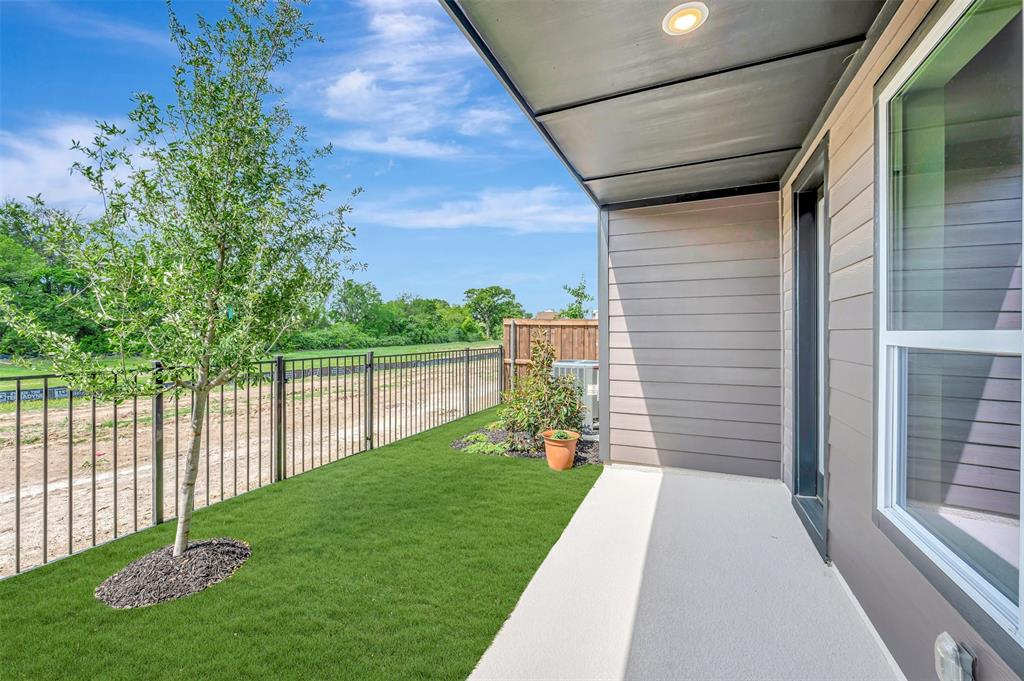 Trails at Waterside - Residential