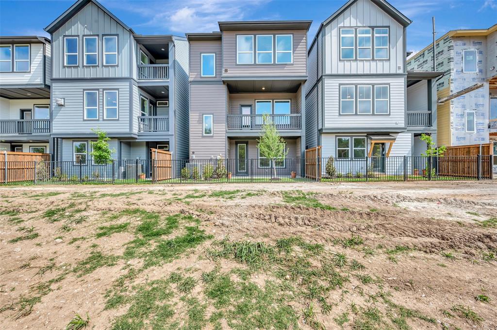 Trails at Waterside - Residential
