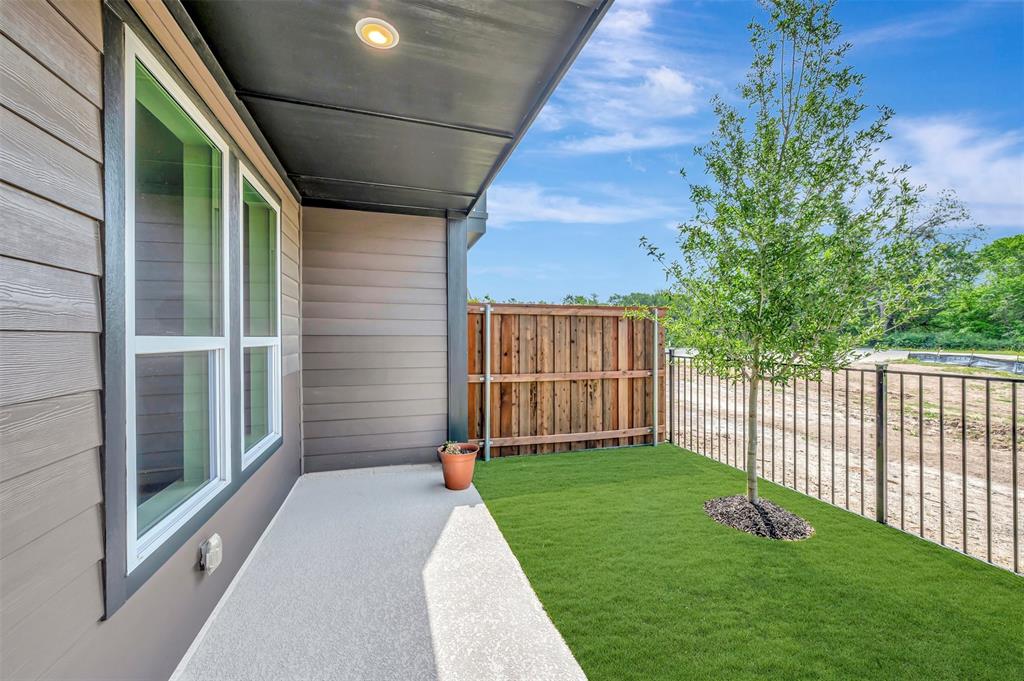 Trails at Waterside - Residential