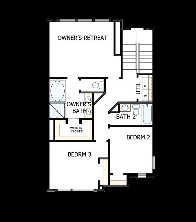 Trails at Waterside - Residential
