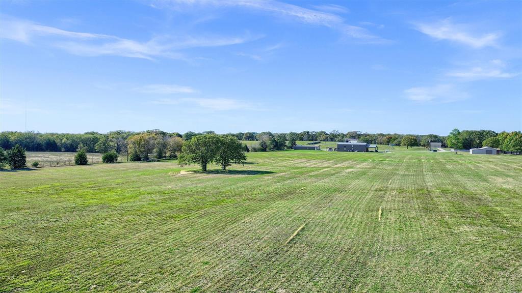 Rockwood Lc - Land