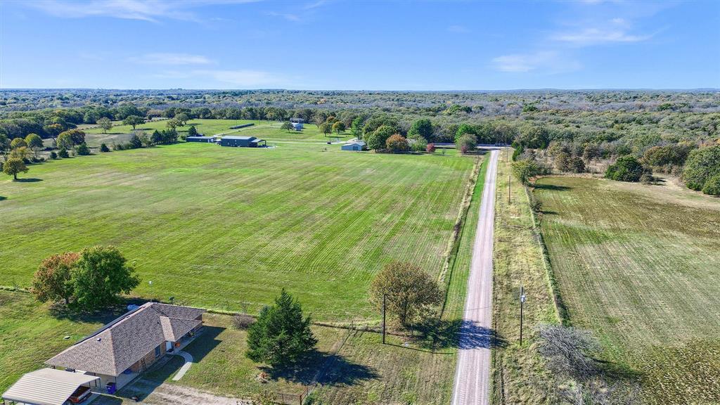 Rockwood Lc - Land