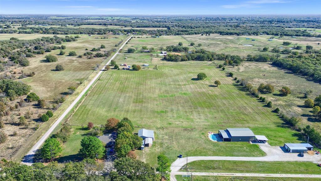 Rockwood Lc - Land