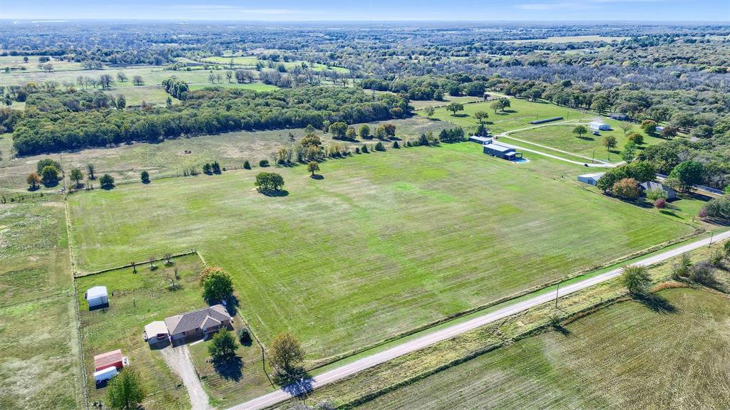 Rockwood Lc - Land