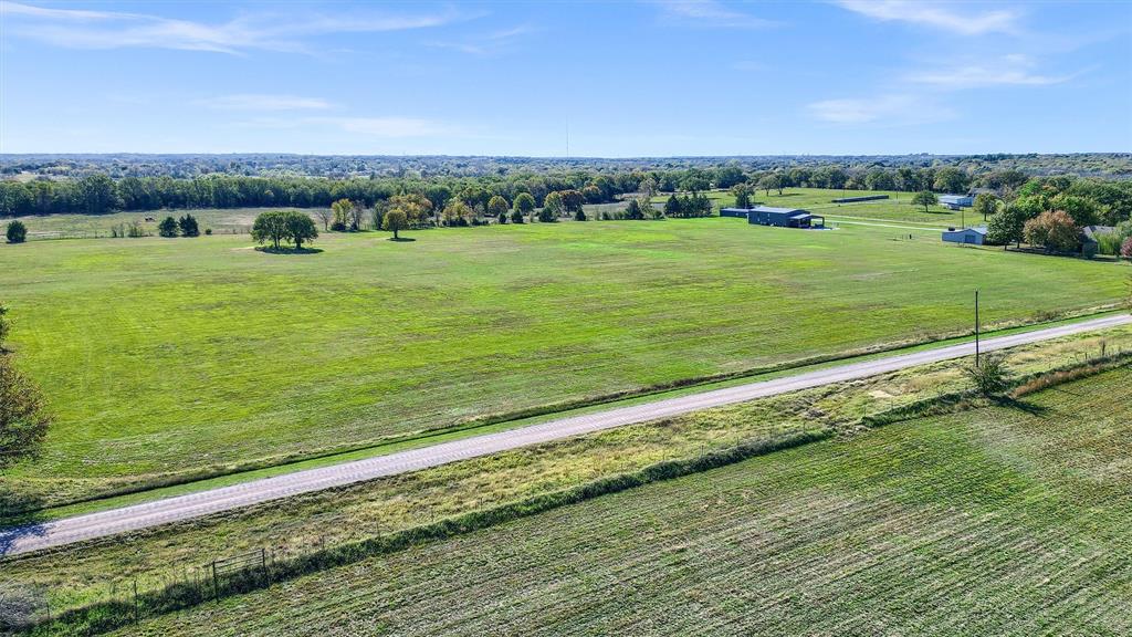 Rockwood Lc - Land