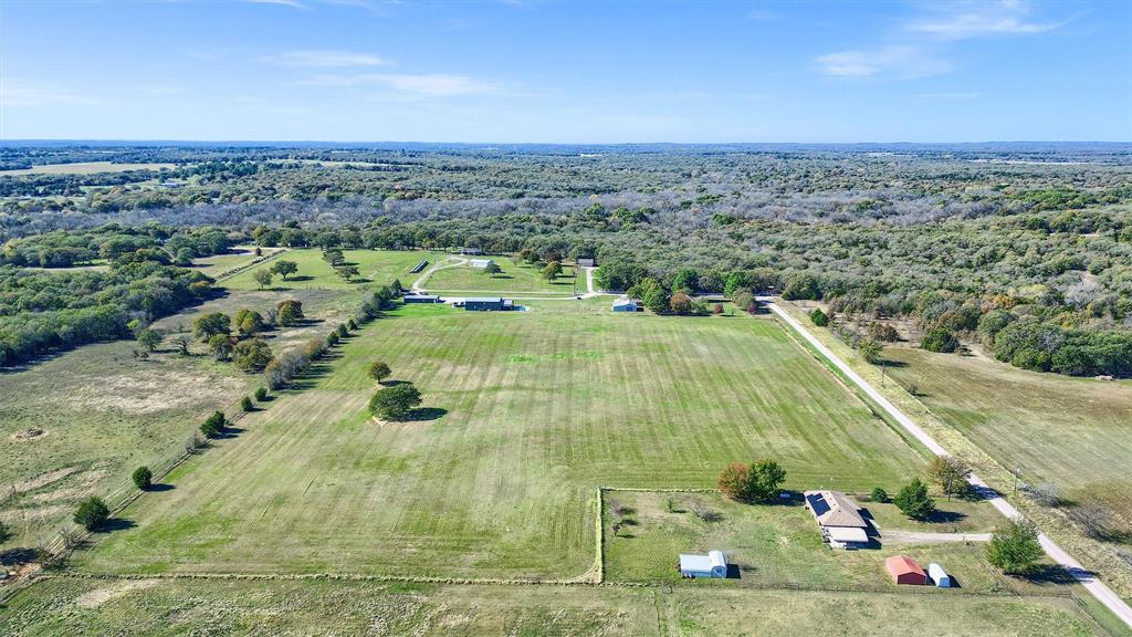 Rockwood Lc - Land