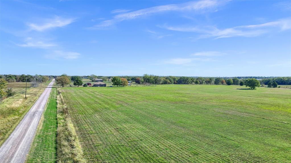 Rockwood Lc - Land