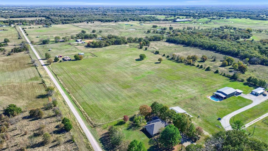 Rockwood Lc - Land