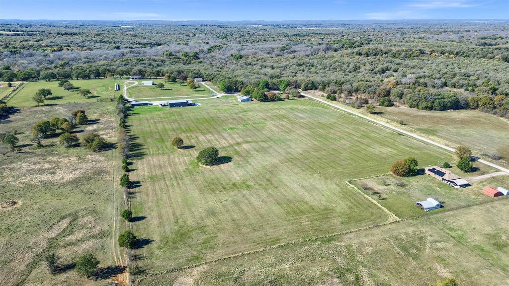 Rockwood Lc - Land