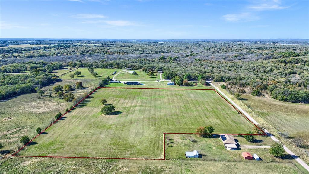 Rockwood Lc - Land