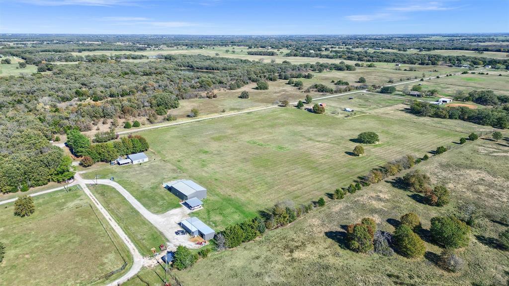 Rockwood Lc - Land