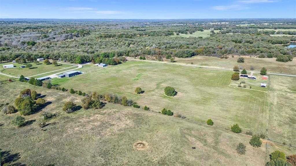 Rockwood Lc - Land
