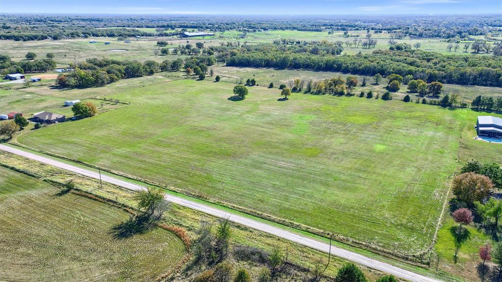 Rockwood Lc - Land