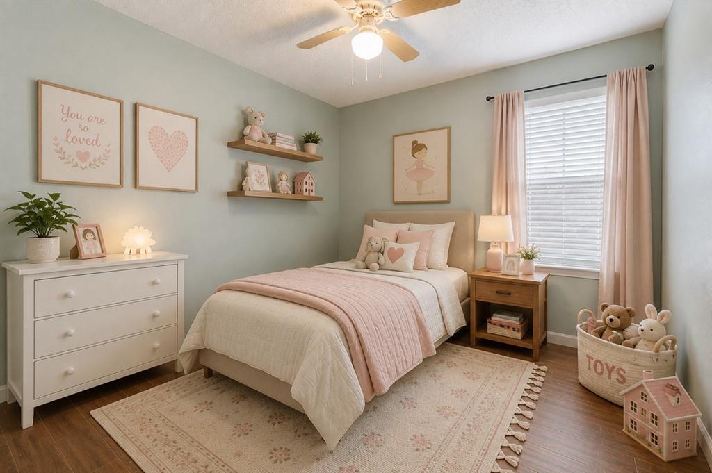 Whitney Meadows Add - Residential