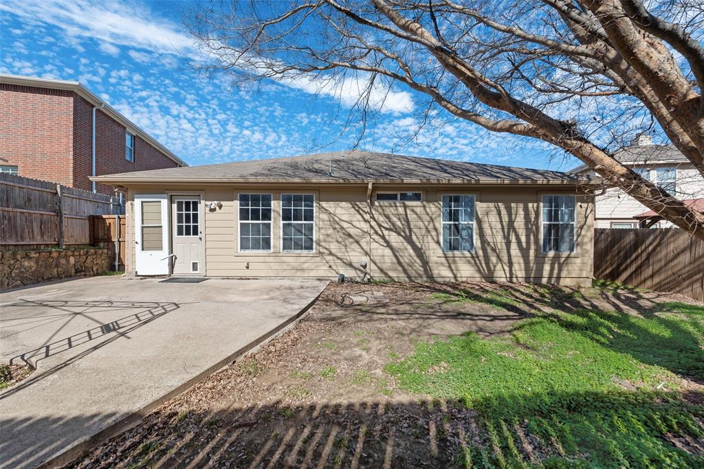 Whitney Meadows Add - Residential
