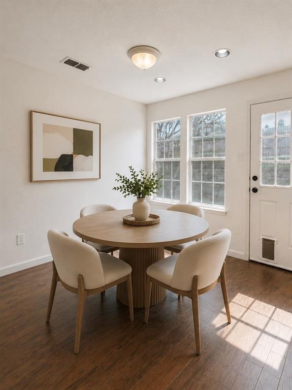 Whitney Meadows Add - Residential