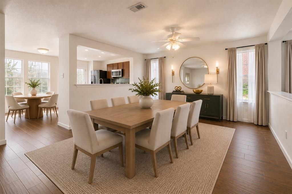 Whitney Meadows Add - Residential