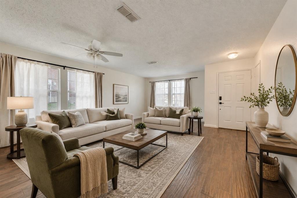 Whitney Meadows Add - Residential
