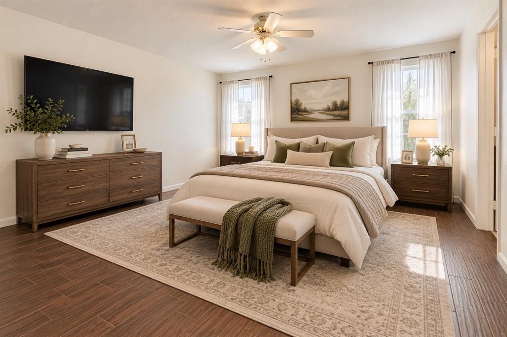 Whitney Meadows Add - Residential