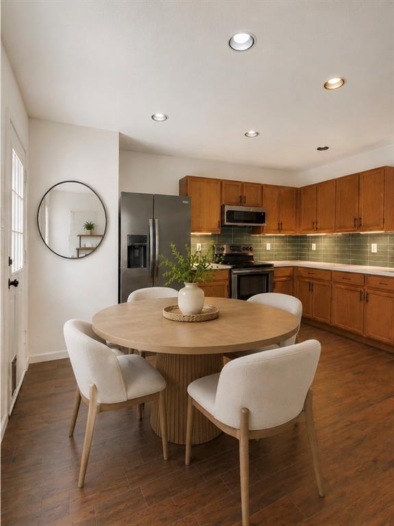 Whitney Meadows Add - Residential
