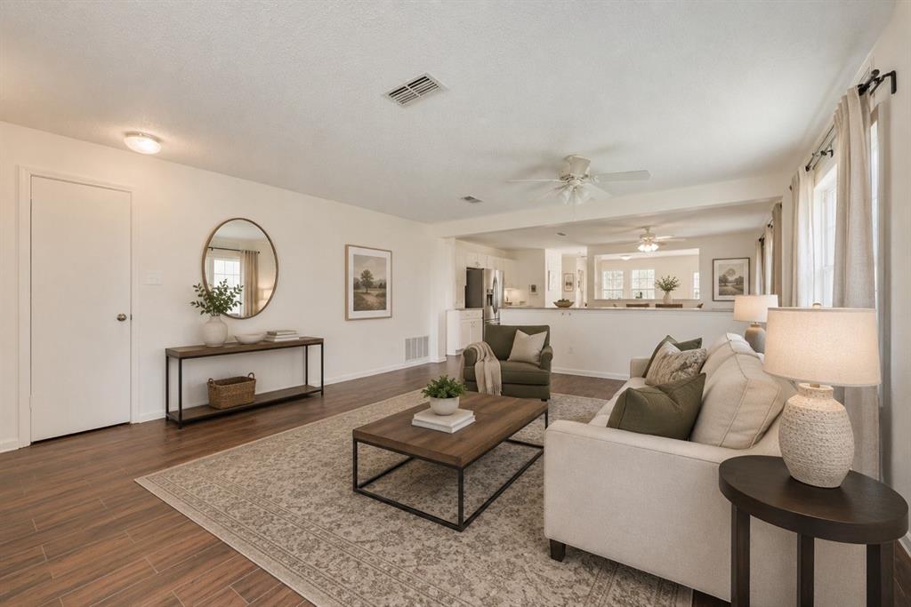 Whitney Meadows Add - Residential