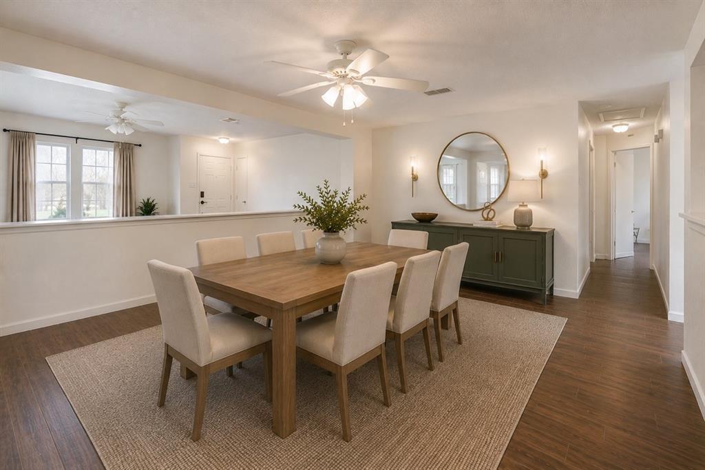 Whitney Meadows Add - Residential