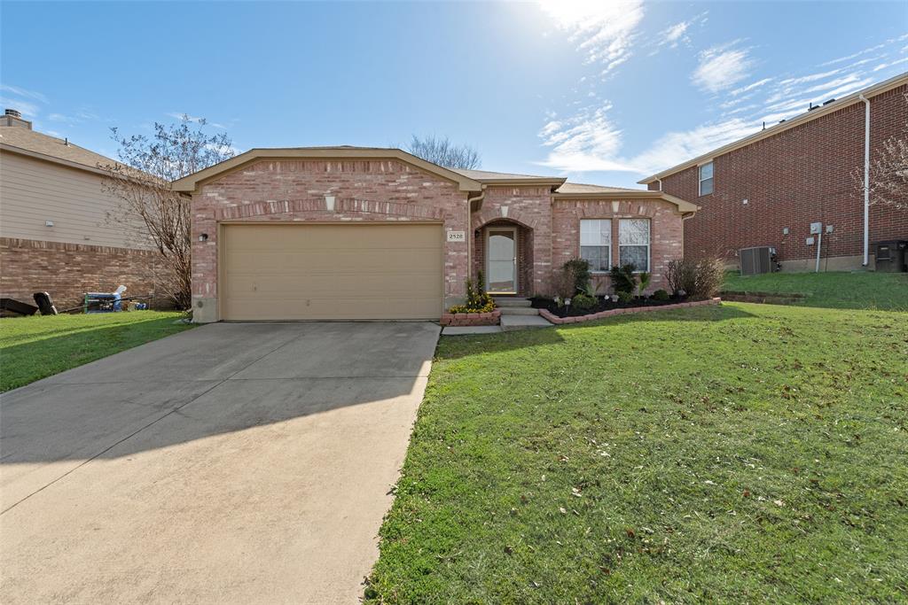Whitney Meadows Add - Residential
