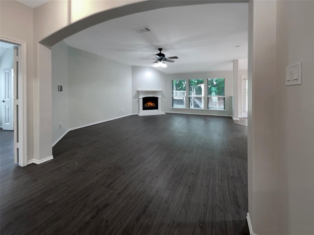 Park Trails - Ph 1 - Residential