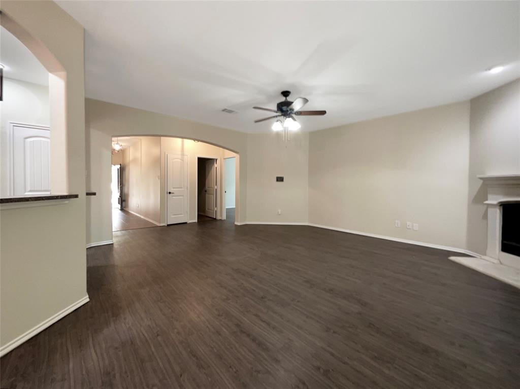 Park Trails - Ph 1 - Residential