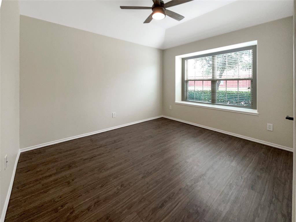Park Trails - Ph 1 - Residential