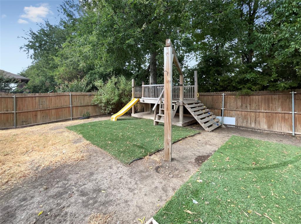 Park Trails - Ph 1 - Residential