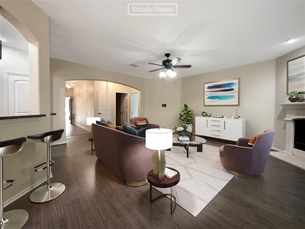 Park Trails - Ph 1 - Residential