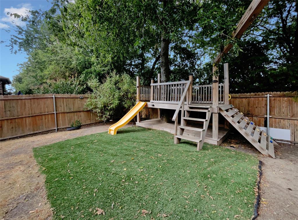 Park Trails - Ph 1 - Residential