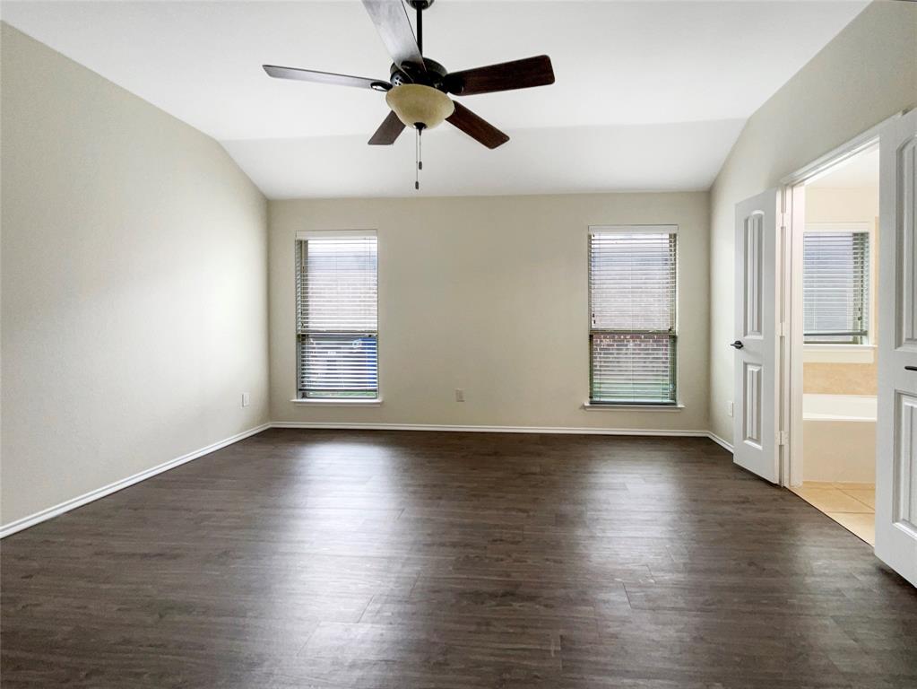 Park Trails - Ph 1 - Residential