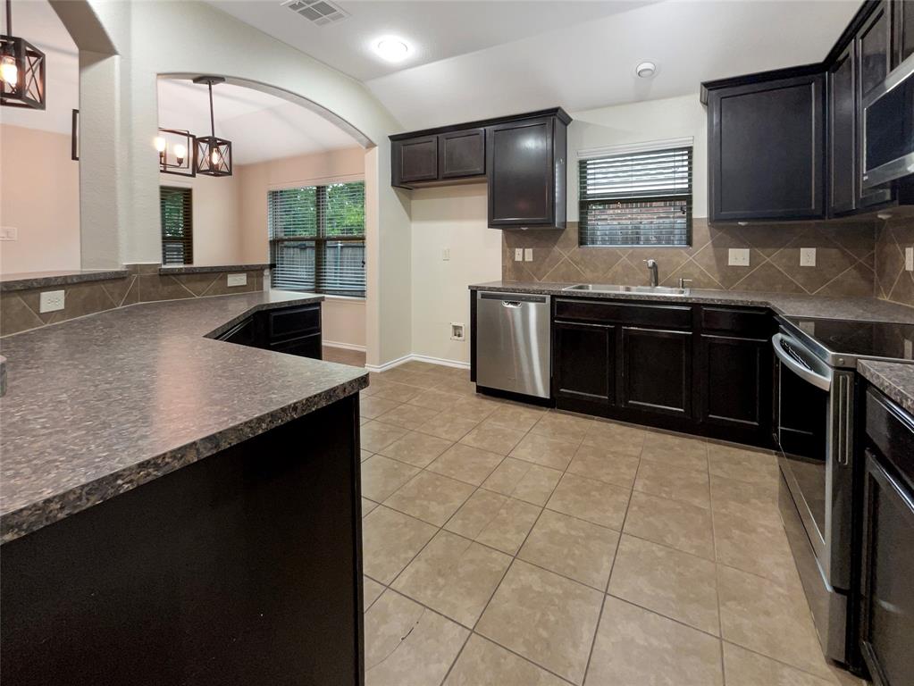 Park Trails - Ph 1 - Residential